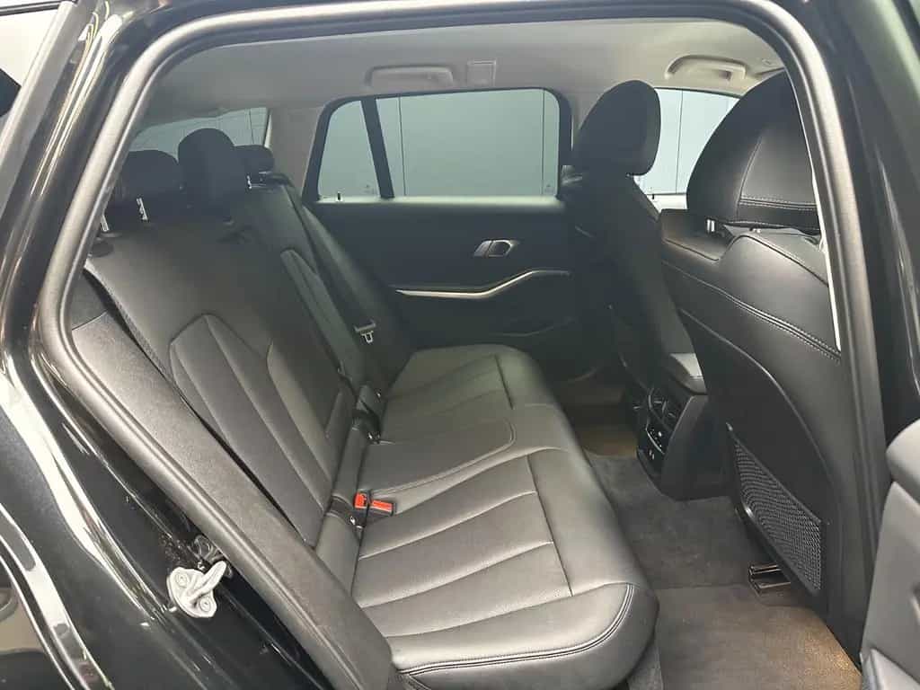 BMW 320 d touring xDrive *LEDER/Sport*KAMERA*Dri.Assi 03/2023-photo-27