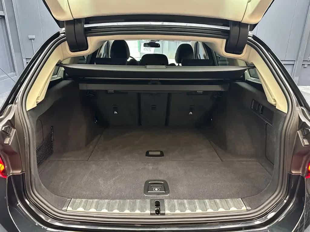BMW 320 d touring xDrive *LEDER/Sport*KAMERA*Dri.Assi 03/2023-photo-29