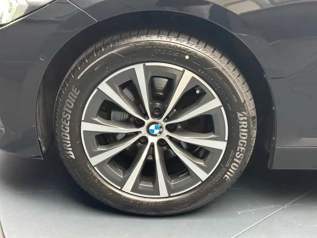 BMW 320 d touring xDrive *LEDER/Sport*KAMERA*Dri.Assi 03/2023-photo-8