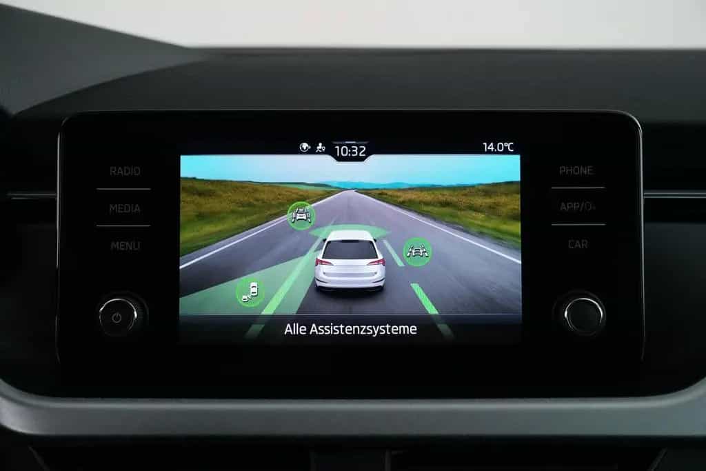 Skoda Scala TOUR 1.0TSI PREMIUM-LED+KAMERA+SITZHEIZUNG 04/2022-photo-20