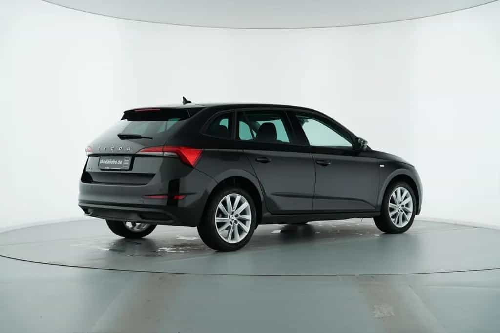 Skoda Scala TOUR 1.0TSI PREMIUM-LED+KAMERA+SITZHEIZUNG 04/2022-photo-5