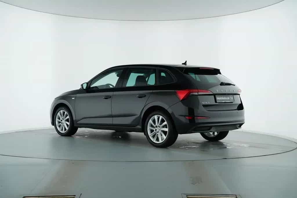 Skoda Scala TOUR 1.0TSI PREMIUM-LED+KAMERA+SITZHEIZUNG 04/2022-photo-7