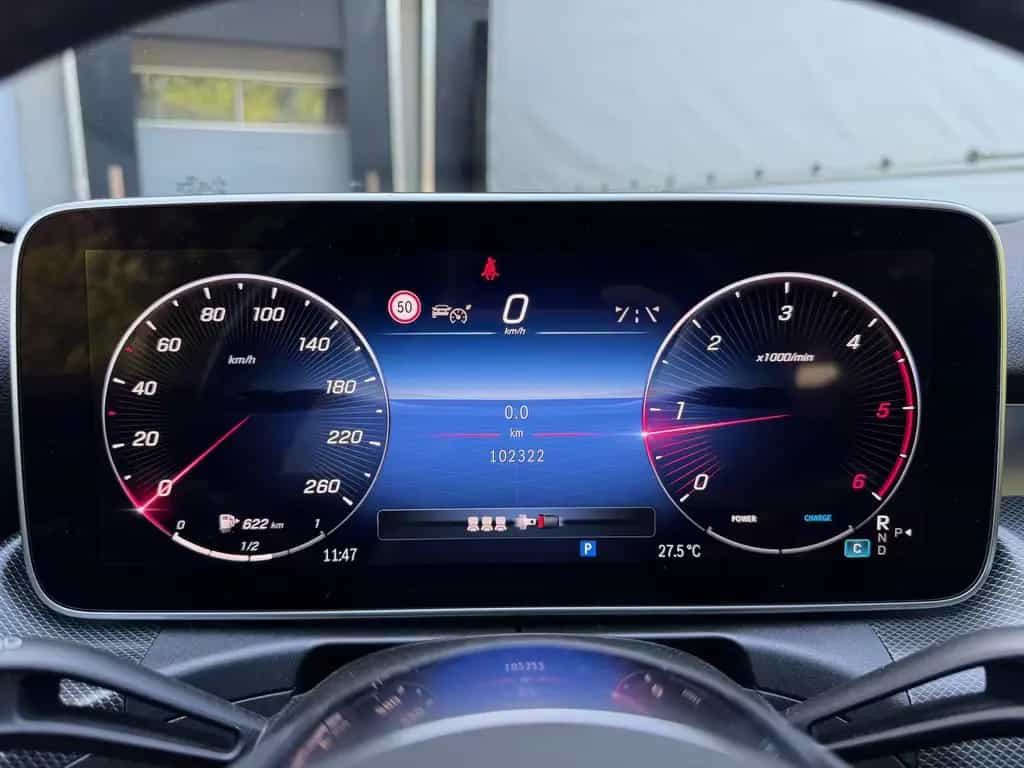 Mercedes-Benz C 220 D Avantgarde Night LED ACC Rü-Kamera AHK 01/2023-photo-19