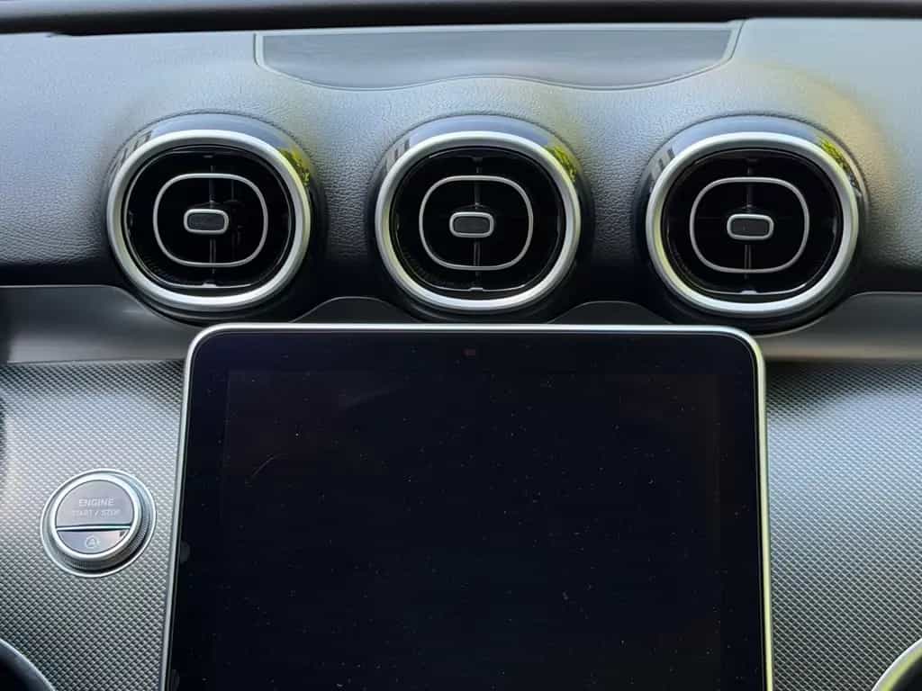 Mercedes-Benz C 220 D Avantgarde Night LED ACC Rü-Kamera AHK 01/2023-photo-20