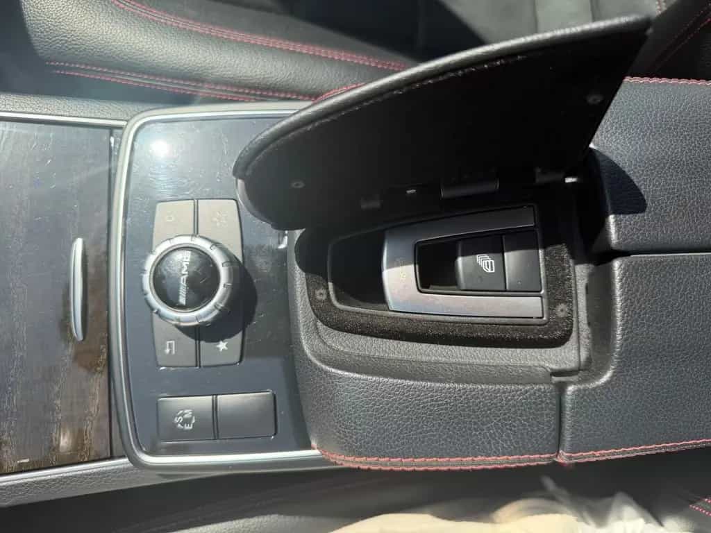 Mercedes-Benz E 300 Cabrio AMG Plus*LED*Harman-Kardon 12/2013-photo-20