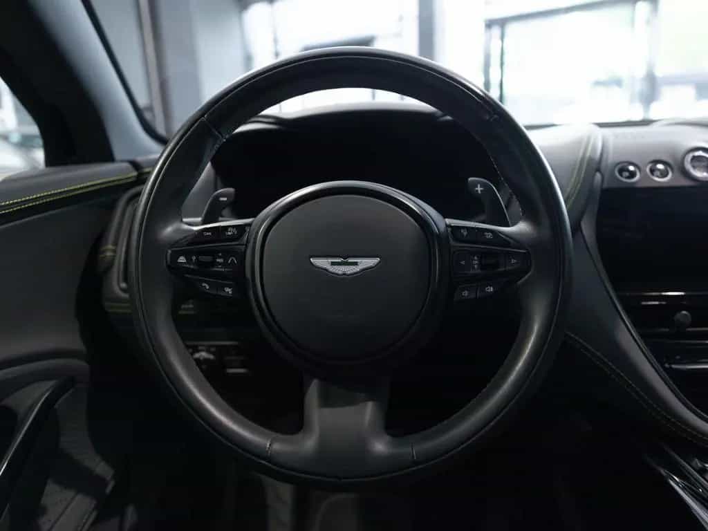Aston Martin DBX 707 Aston Martin Hamburg 07/2023-photo-10
