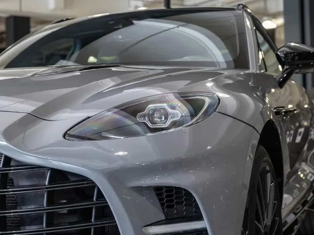 Aston Martin DBX 707 Aston Martin Hamburg 07/2023-photo-13