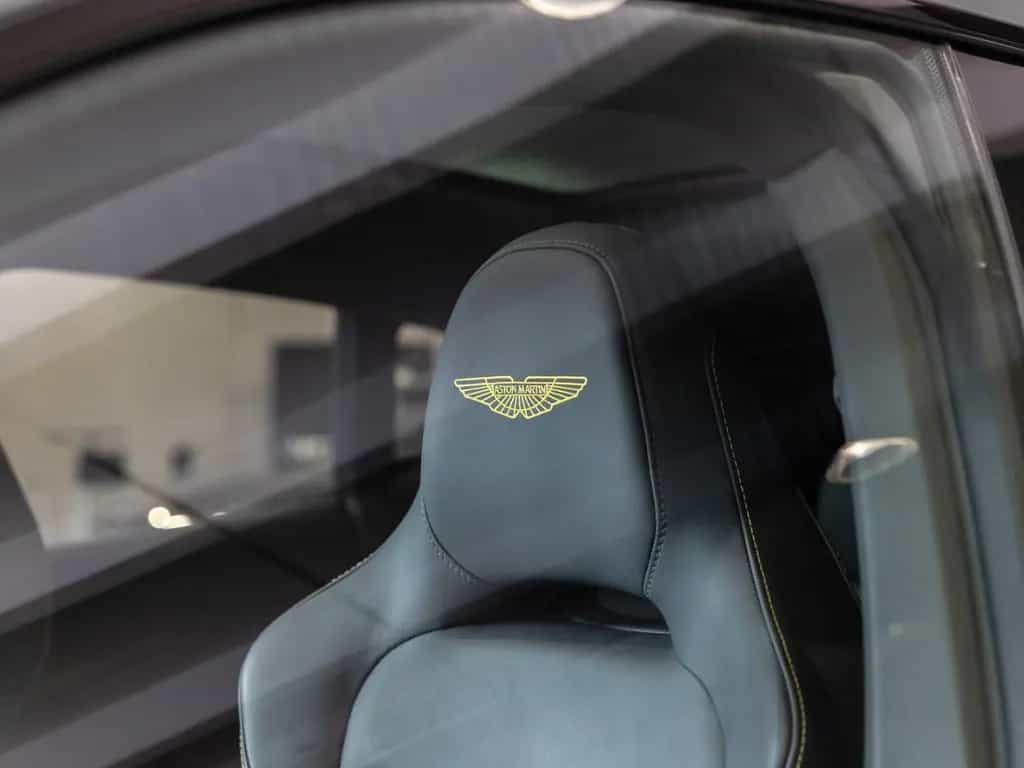 Aston Martin DBX 707 Aston Martin Hamburg 07/2023-photo-14