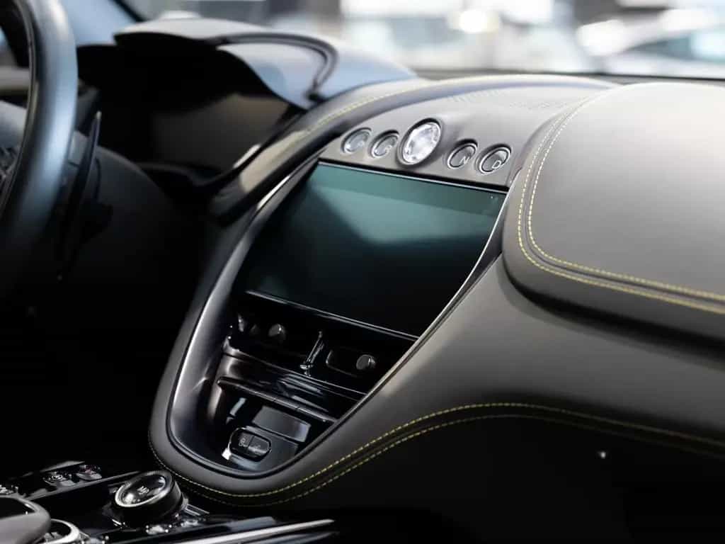 Aston Martin DBX 707 Aston Martin Hamburg 07/2023-photo-18