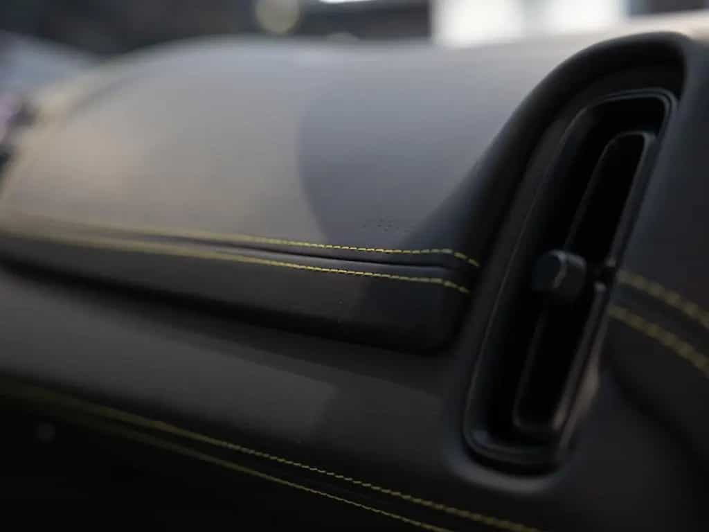 Aston Martin DBX 707 Aston Martin Hamburg 07/2023-photo-19