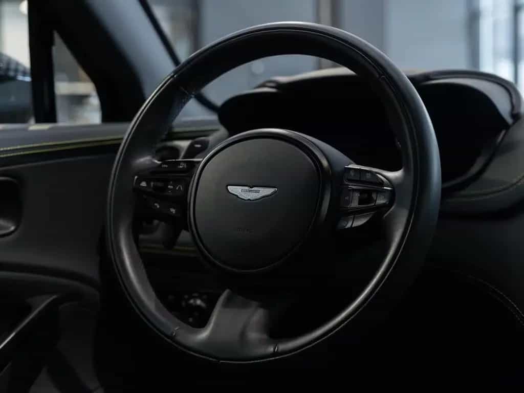 Aston Martin DBX 707 Aston Martin Hamburg 07/2023-photo-20