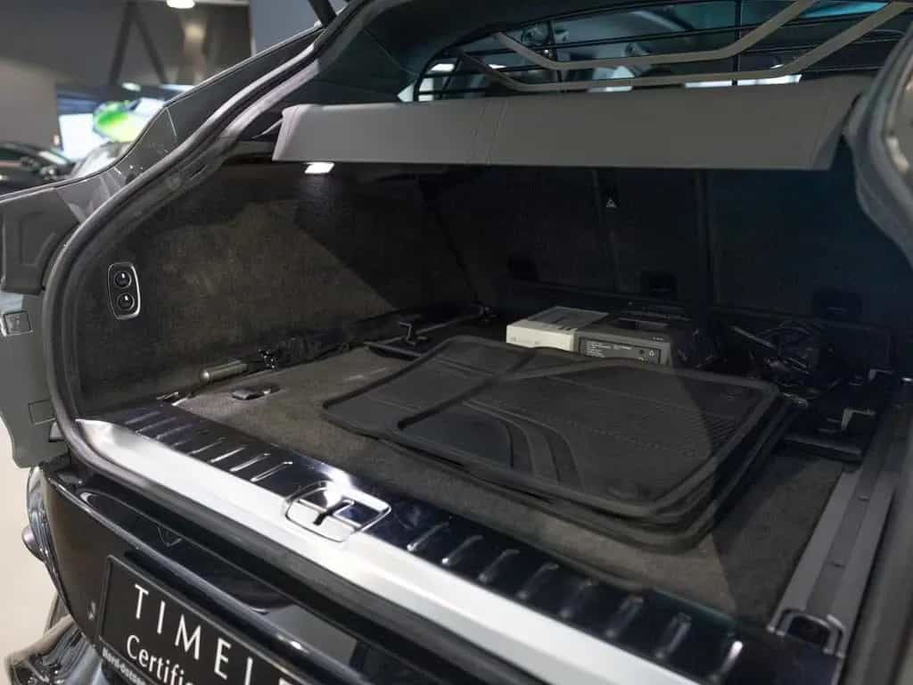 Aston Martin DBX 707 Aston Martin Hamburg 07/2023-photo-22