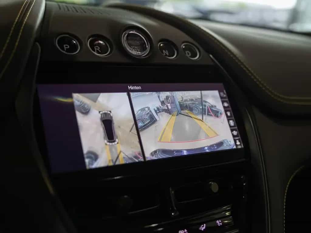 Aston Martin DBX 707 Aston Martin Hamburg 07/2023-photo-29