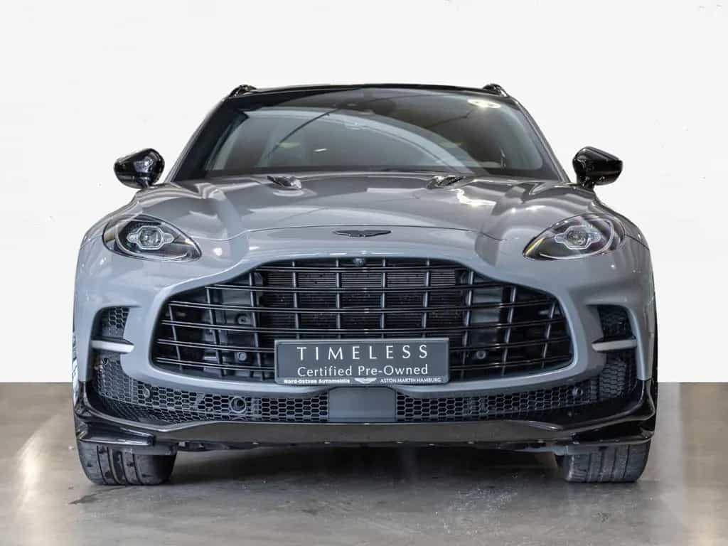 Aston Martin DBX 707 Aston Martin Hamburg 07/2023-photo-6