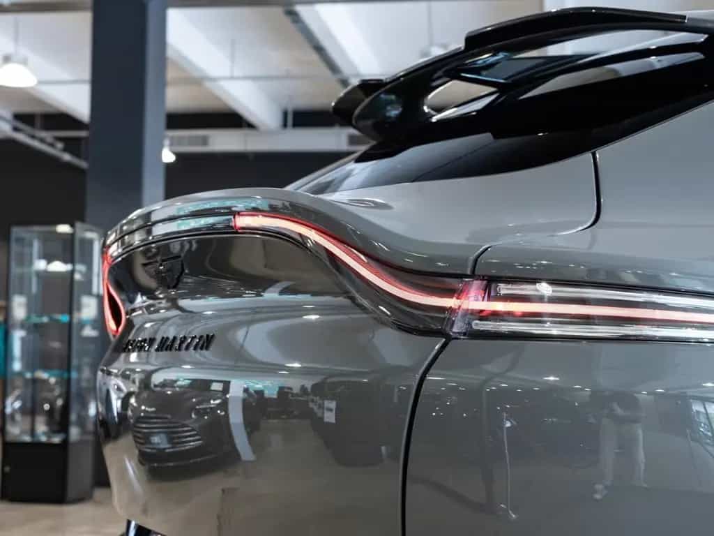 Aston Martin DBX 707 Aston Martin Hamburg 07/2023-photo-7