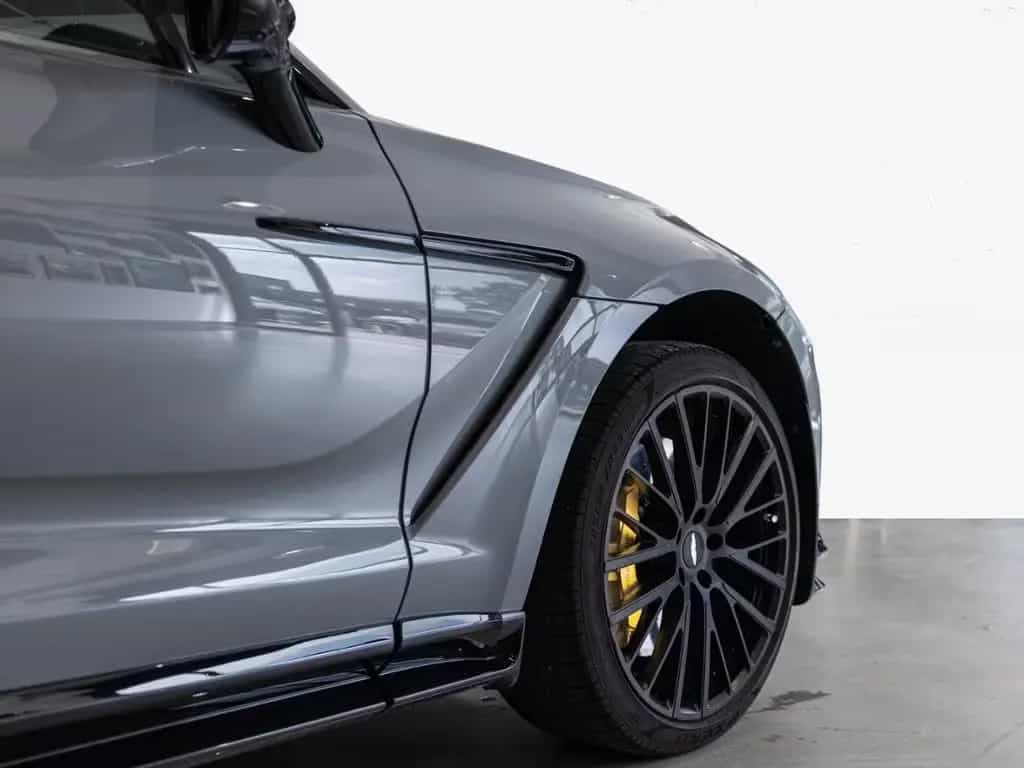 Aston Martin DBX 707 Aston Martin Hamburg 07/2023-photo-8