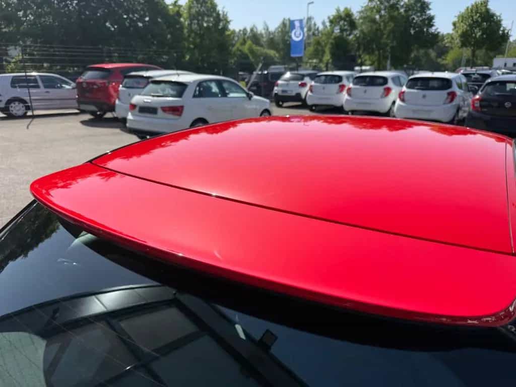 Audi A1 Sport*SHZ*PDC*FSP*USB*ALU*ALLWETTER*TÜV NEU* 05/2017-photo-21