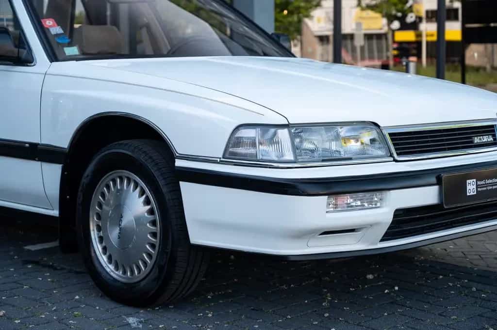 Acura Other ACURA LEGEND 2.7 V6 Luxury 01/1989-photo-20