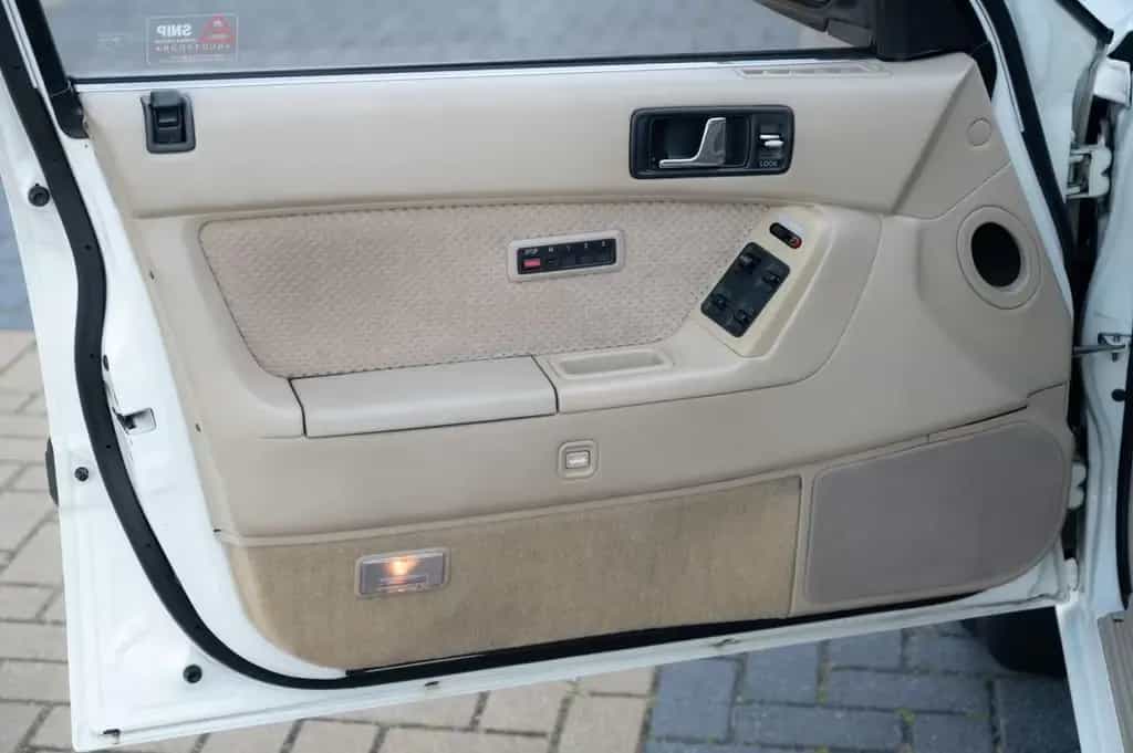 Acura Other ACURA LEGEND 2.7 V6 Luxury 01/1989-photo-21