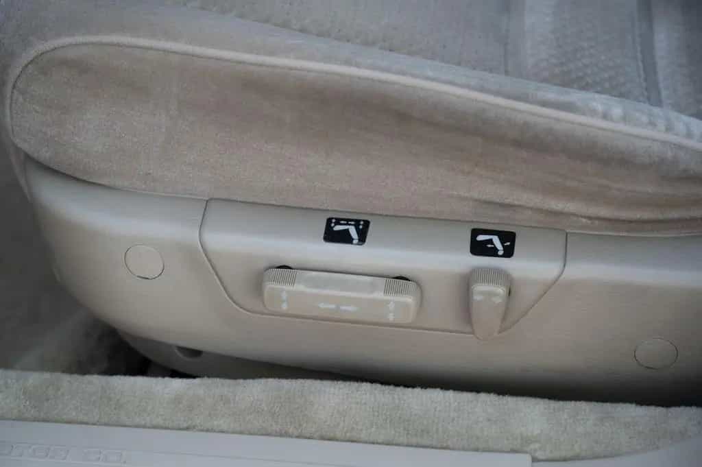 Acura Other ACURA LEGEND 2.7 V6 Luxury 01/1989-photo-23