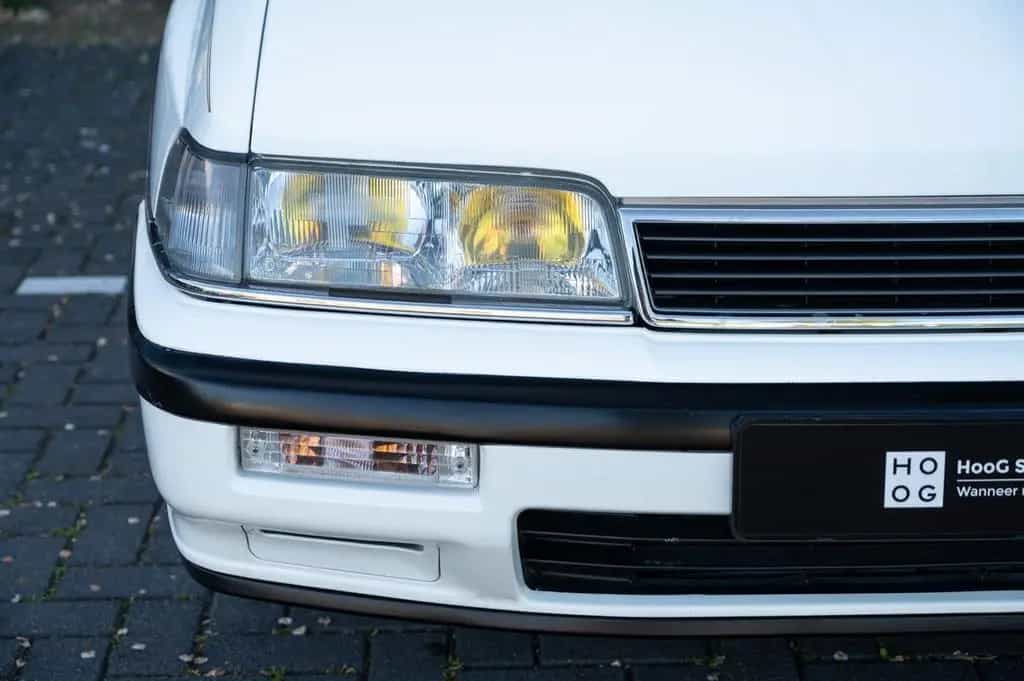 Acura Other ACURA LEGEND 2.7 V6 Luxury 01/1989-photo-24