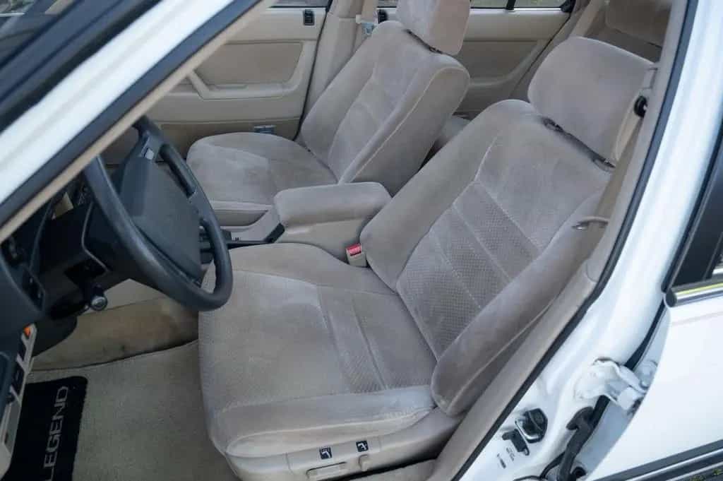 Acura Other ACURA LEGEND 2.7 V6 Luxury 01/1989-photo-25