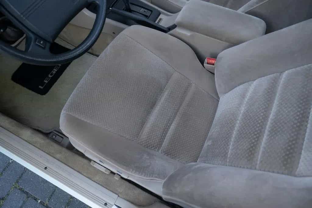Acura Other ACURA LEGEND 2.7 V6 Luxury 01/1989-photo-27