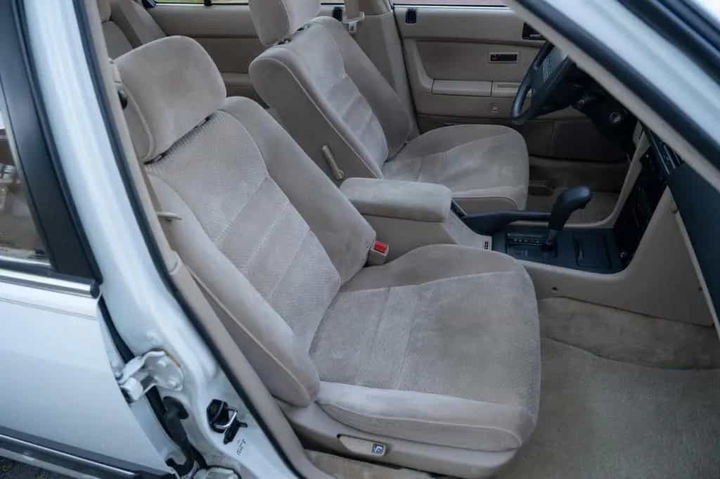 Acura Other ACURA LEGEND 2.7 V6 Luxury 01/1989-photo-29
