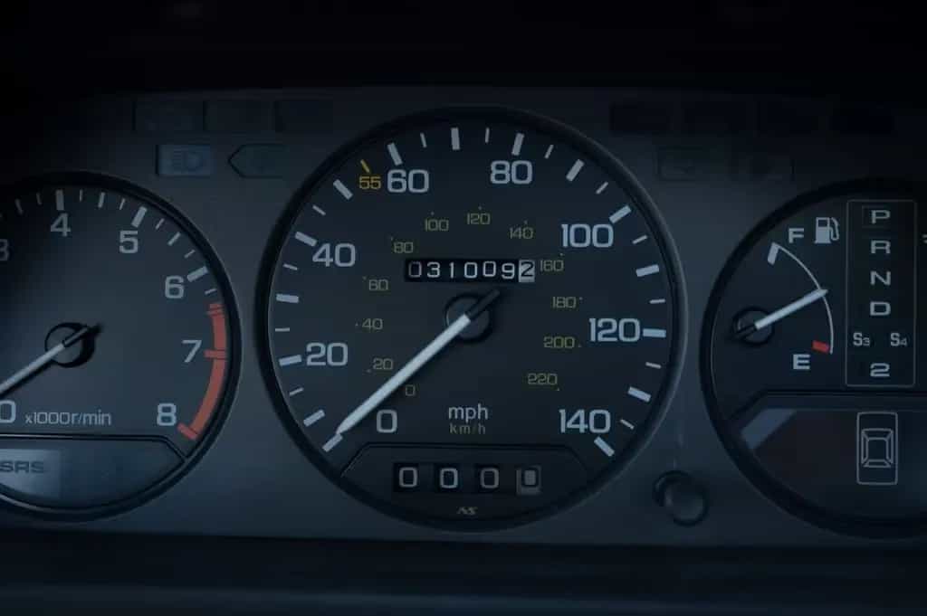 Acura Other ACURA LEGEND 2.7 V6 Luxury 01/1989-photo-6