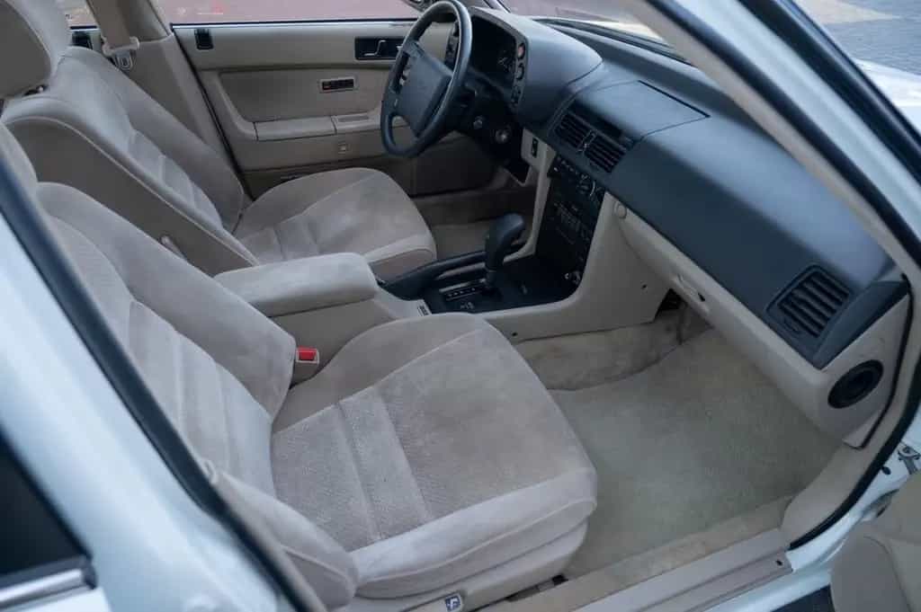 Acura Other ACURA LEGEND 2.7 V6 Luxury 01/1989-photo-8