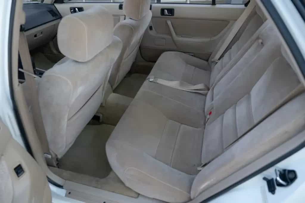Acura Other ACURA LEGEND 2.7 V6 Luxury 01/1989-photo-9