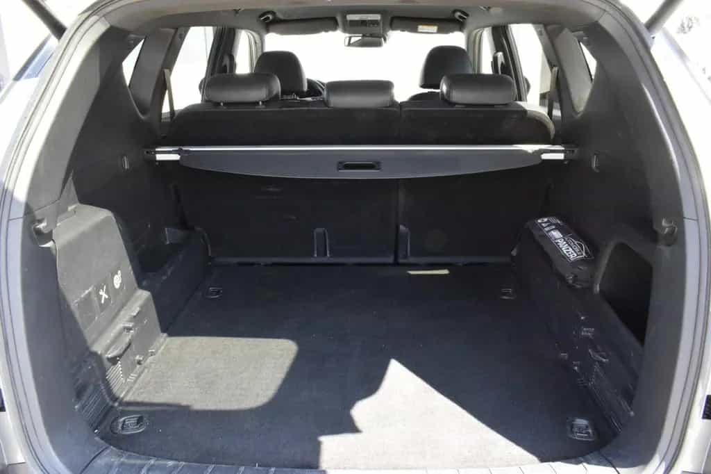 Ssangyong REXTON 2.2 e-XDi Premium 4WD AHK SHZ+Lüftung App 11/2017-photo-5