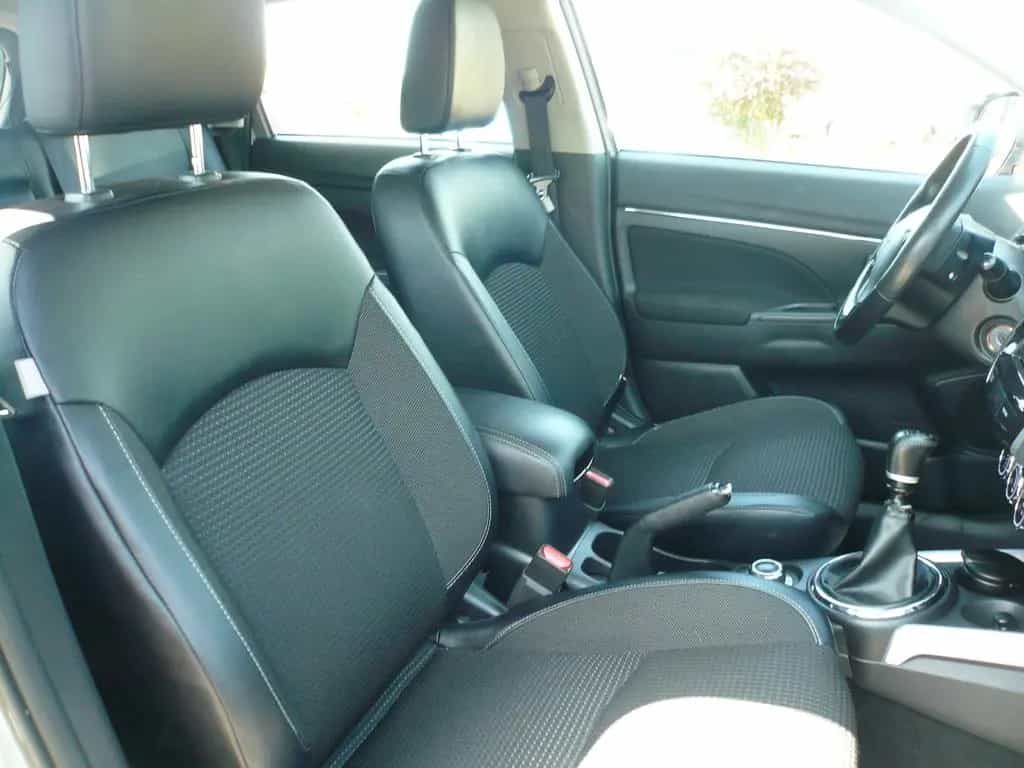 Citroën C4 Aircross Tendance 4WD-TOP 02/2015-photo-11