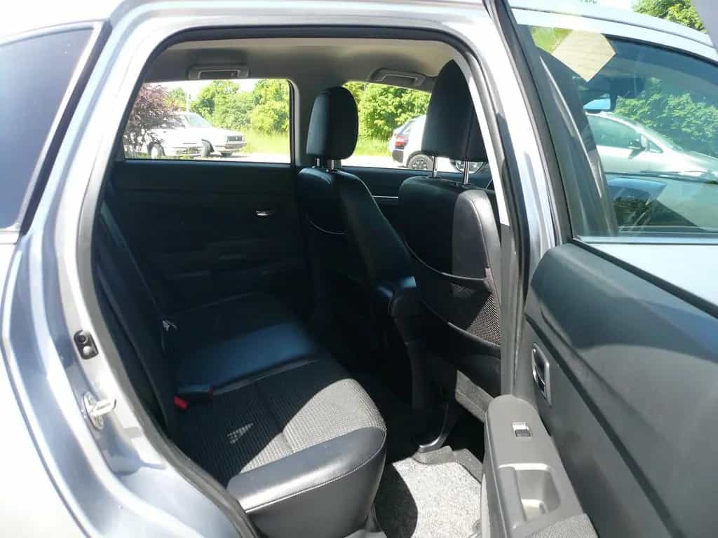 Citroën C4 Aircross Tendance 4WD-TOP 02/2015-photo-12