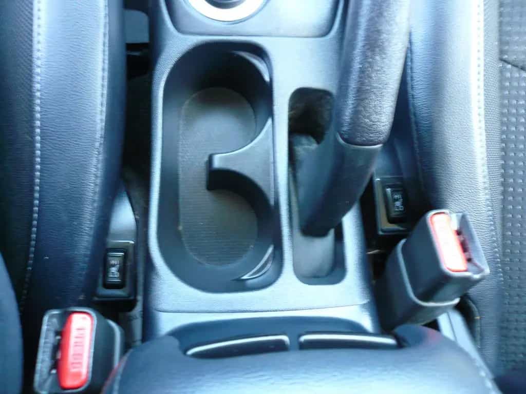 Citroën C4 Aircross Tendance 4WD-TOP 02/2015-photo-14