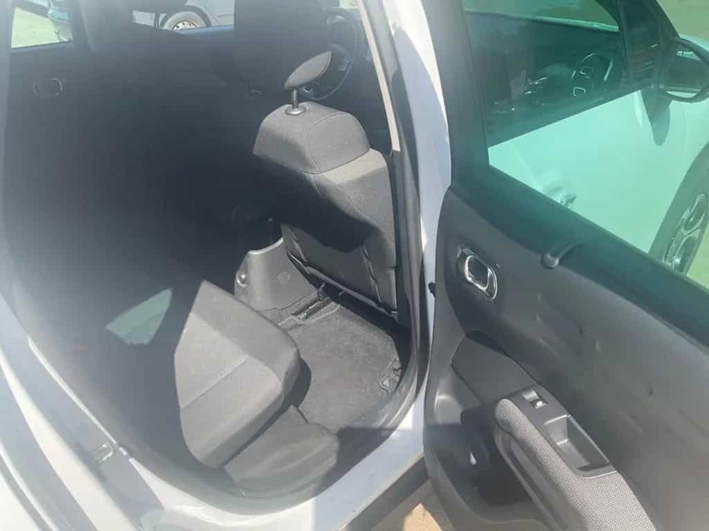 Citroën C3 Aircross TÜV 09.2027 1 HAND 09/2018-photo-3