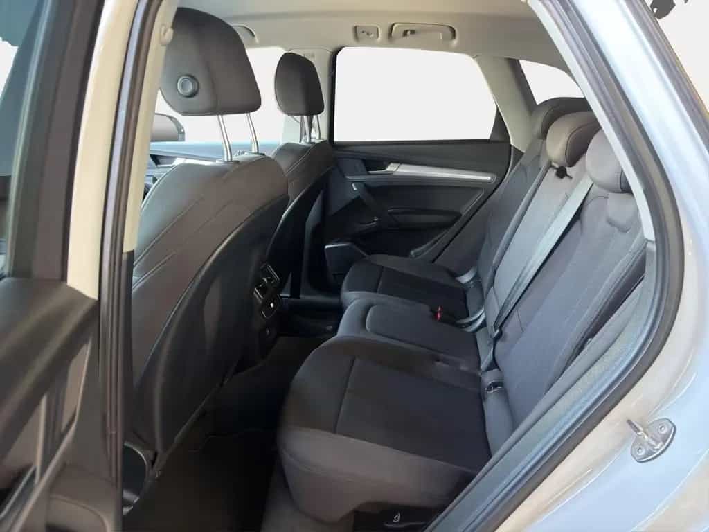 Audi Q5 40 TDI quattro S tronic sport*AHK/LED/Kamera* 05/2019-photo-12