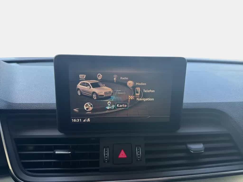 Audi Q5 40 TDI quattro S tronic sport*AHK/LED/Kamera* 05/2019-photo-14
