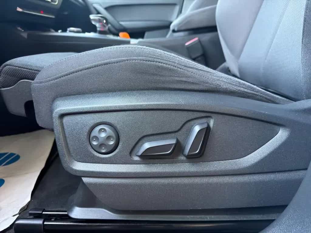 Audi Q5 40 TDI quattro S tronic sport*AHK/LED/Kamera* 05/2019-photo-18