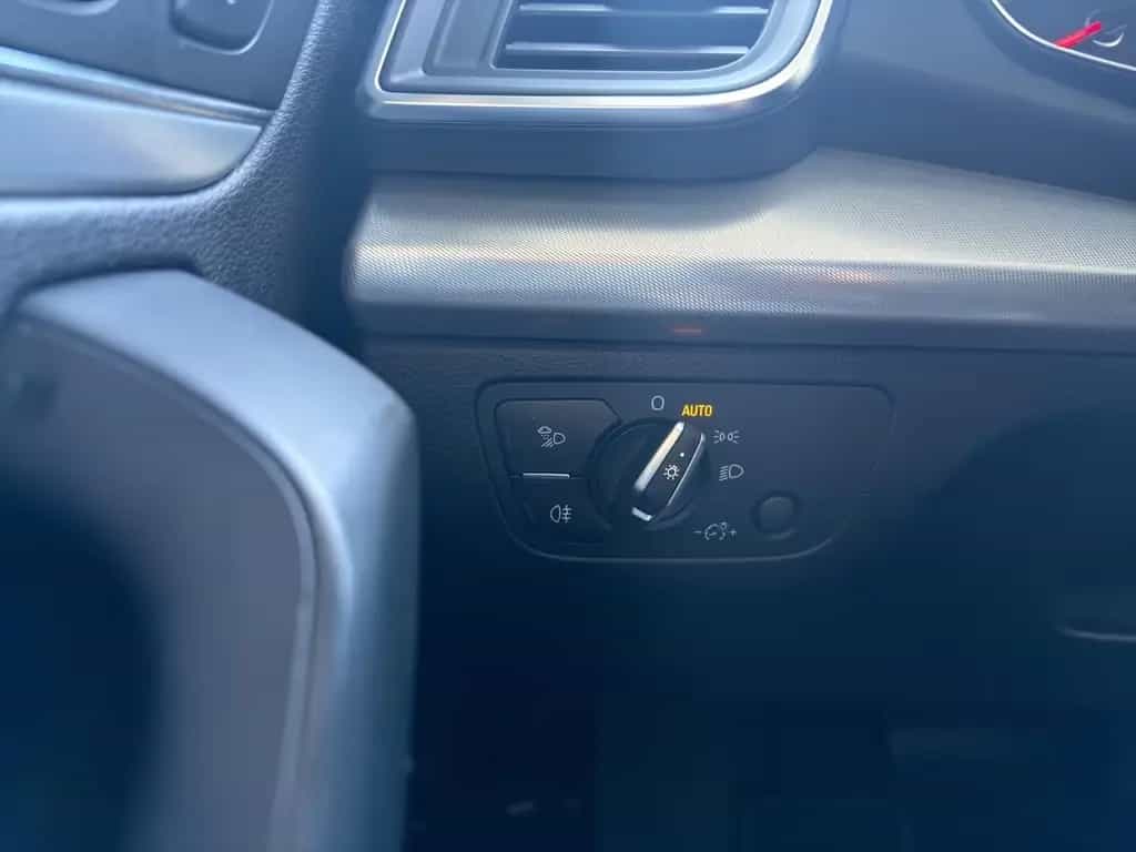 Audi Q5 40 TDI quattro S tronic sport*AHK/LED/Kamera* 05/2019-photo-19