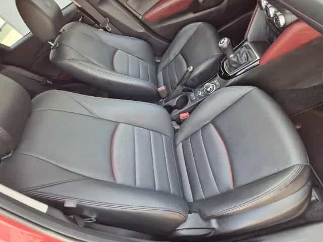 Mazda CX-3 Sports-Line AWD*AHK*LED*Head Up*Navi 06/2015-photo-26