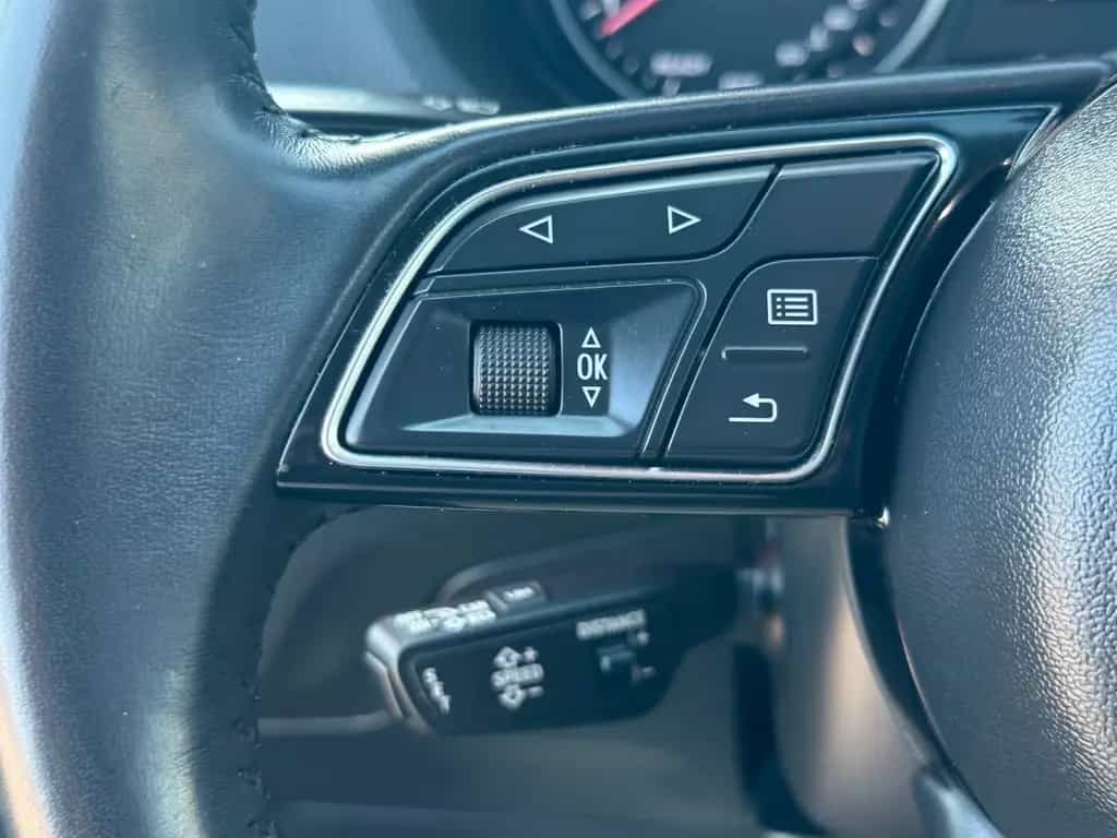 Audi Q2 35 TDI quattro sport/Temp/PDC/MFL/SHZ 03/2019-photo-13