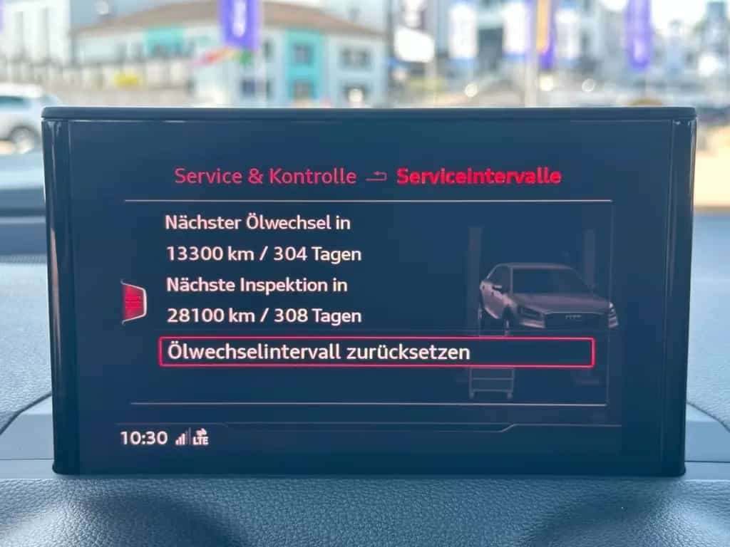 Audi Q2 35 TDI quattro sport/Temp/PDC/MFL/SHZ 03/2019-photo-15