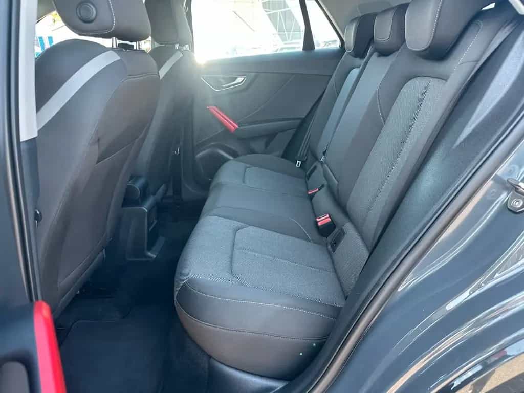 Audi Q2 35 TDI quattro sport/Temp/PDC/MFL/SHZ 03/2019-photo-19