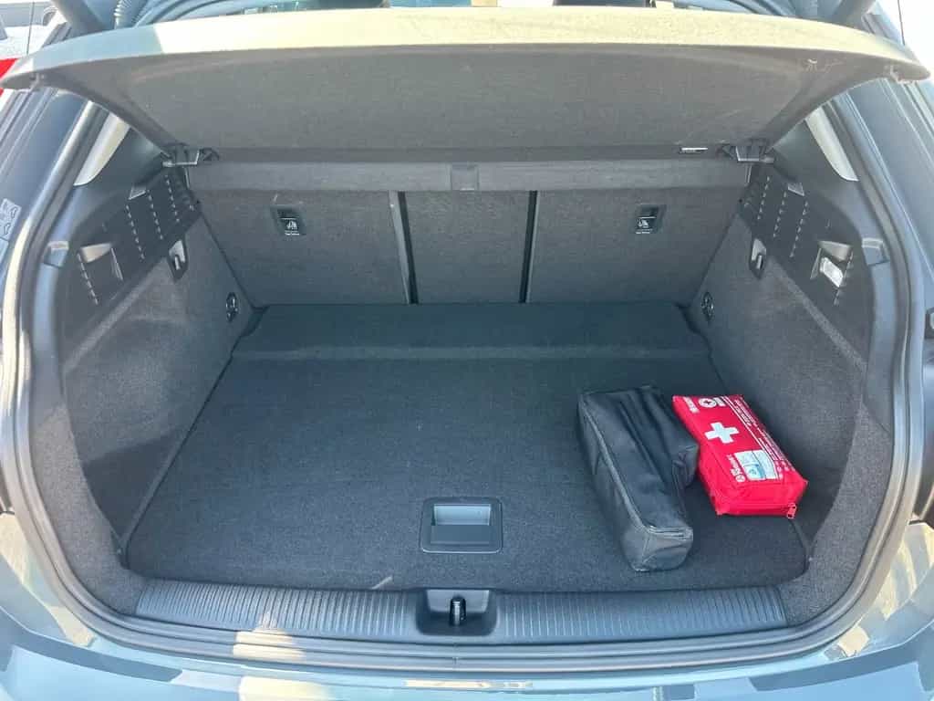 Audi Q2 35 TDI quattro sport/Temp/PDC/MFL/SHZ 03/2019-photo-21