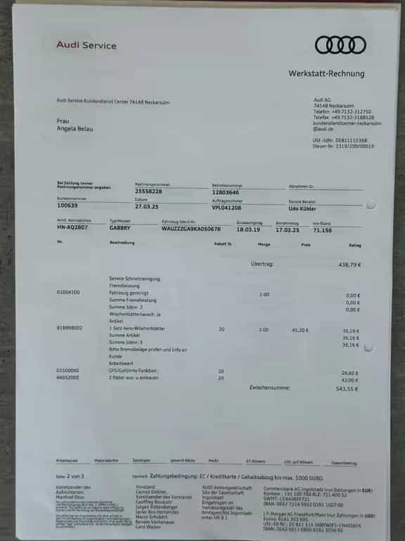Audi Q2 35 TDI quattro sport/Temp/PDC/MFL/SHZ 03/2019-photo-26