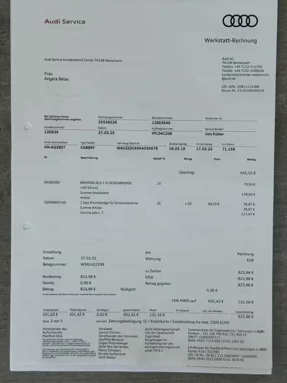 Audi Q2 35 TDI quattro sport/Temp/PDC/MFL/SHZ 03/2019-photo-27