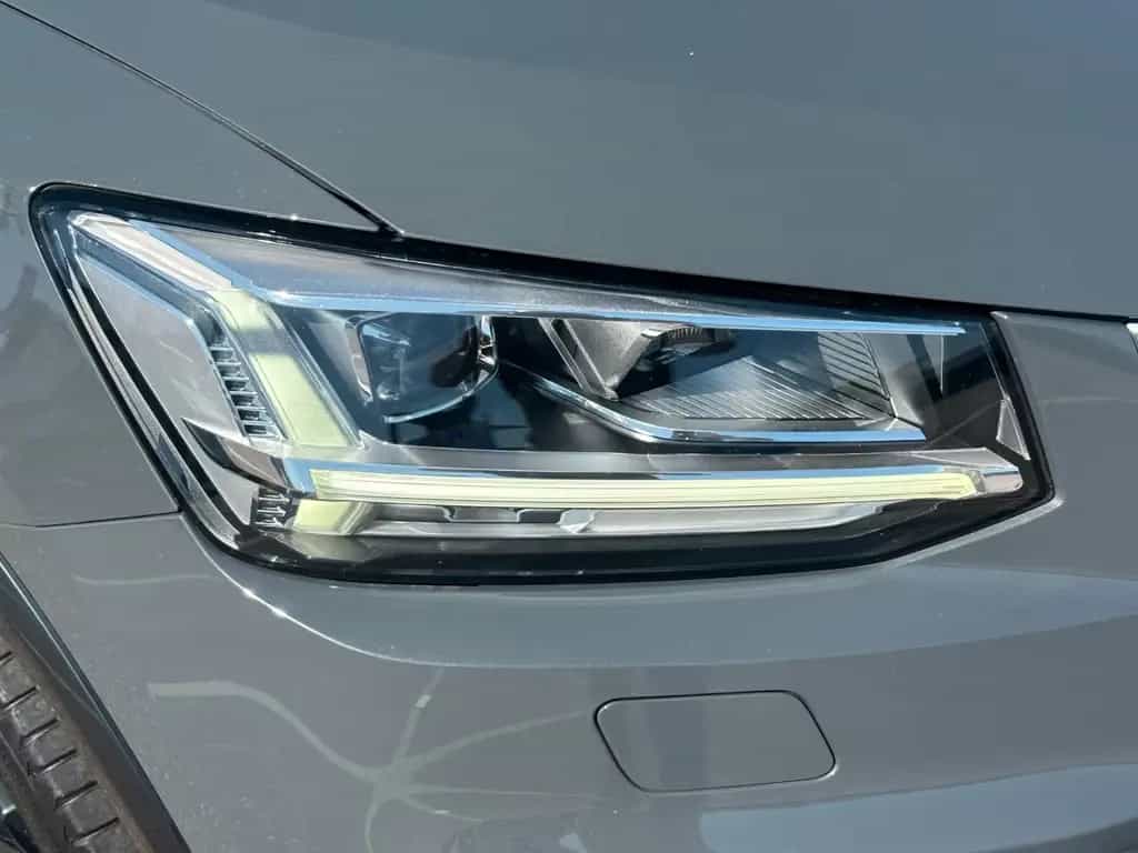 Audi Q2 35 TDI quattro sport/Temp/PDC/MFL/SHZ 03/2019-photo-3