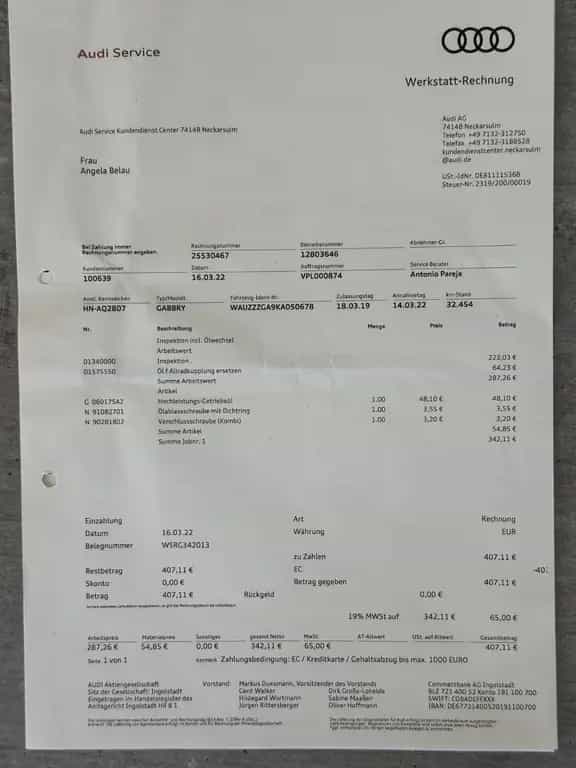 Audi Q2 35 TDI quattro sport/Temp/PDC/MFL/SHZ 03/2019-photo-31