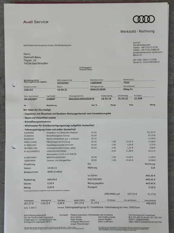 Audi Q2 35 TDI quattro sport/Temp/PDC/MFL/SHZ 03/2019-photo-32